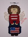 Liberty Angel